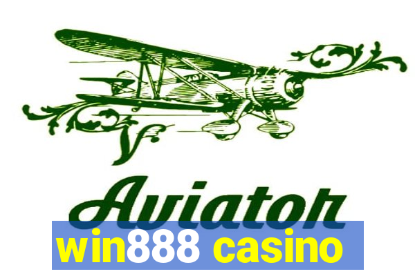 win888 casino